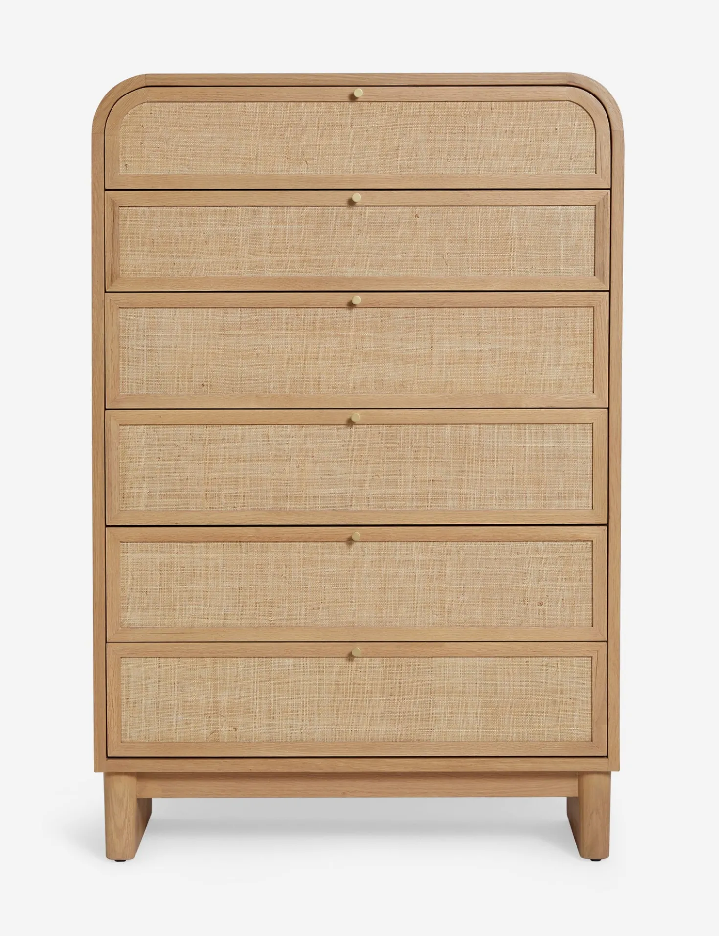 Suzette Tall Dresser