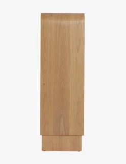Suzette Tall Dresser