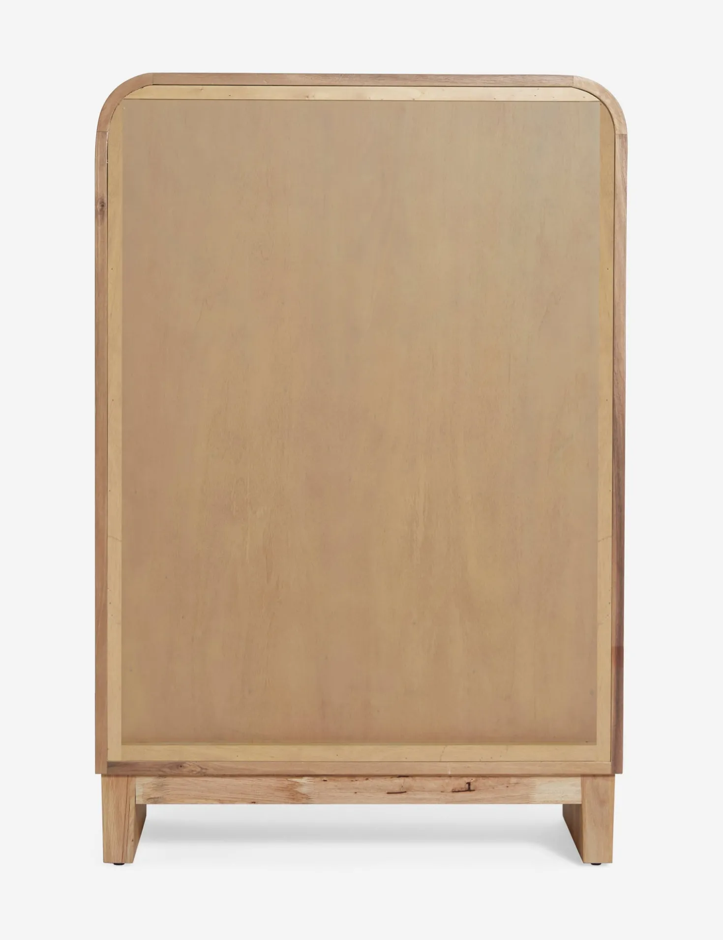 Suzette Tall Dresser