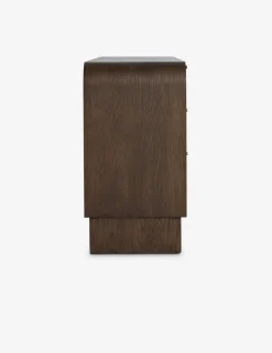 Suzette Wide Dresser