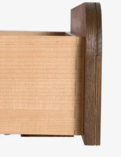 Suzette Wide Dresser