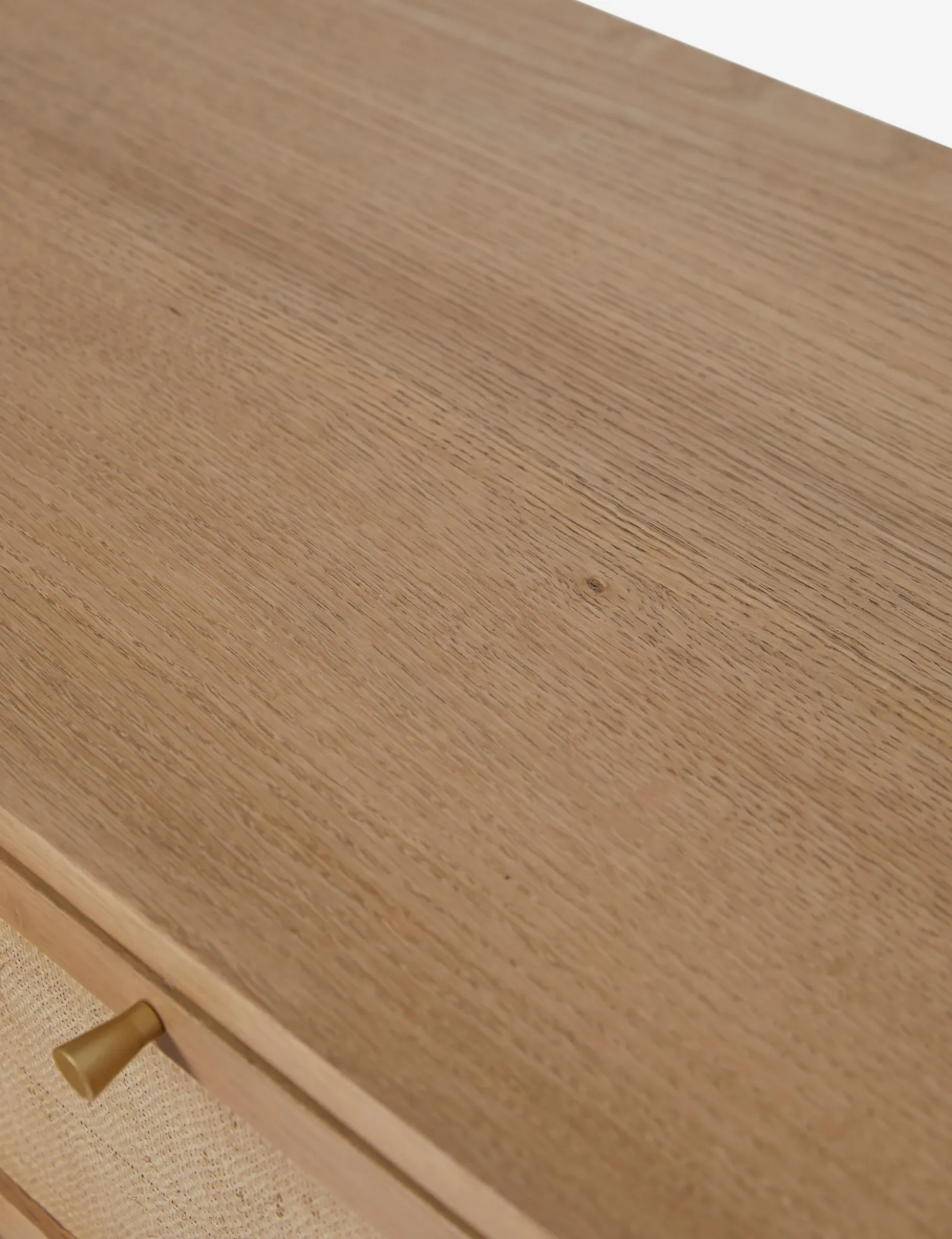 Suzette Wide Dresser