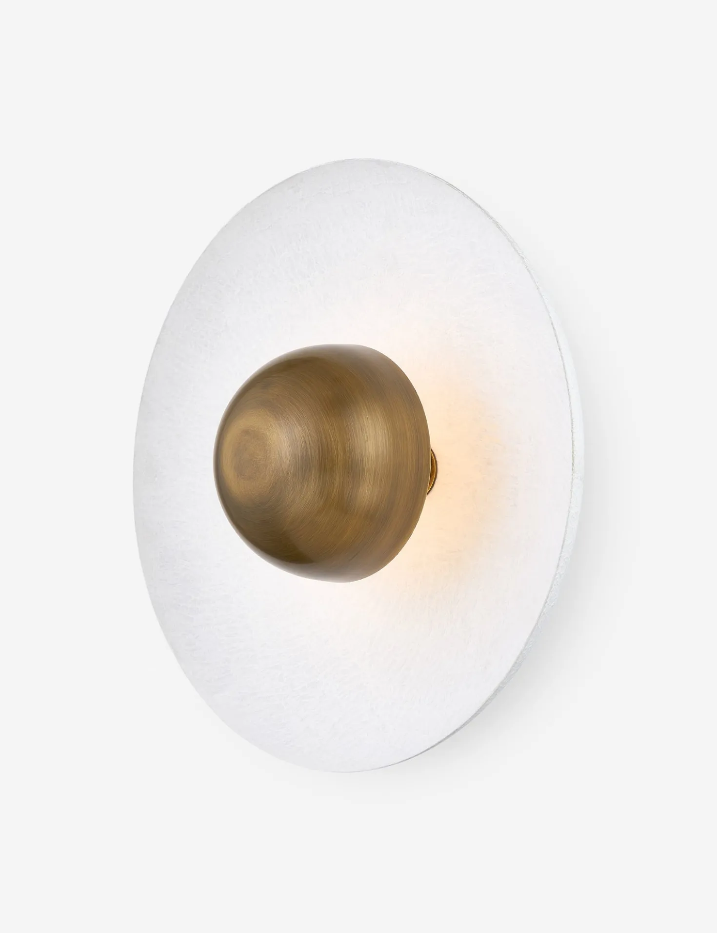 Sven Flush Mount