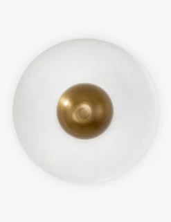 Sven Flush Mount