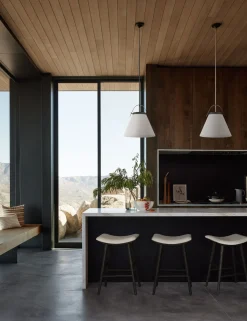 Svetta Counter Stool