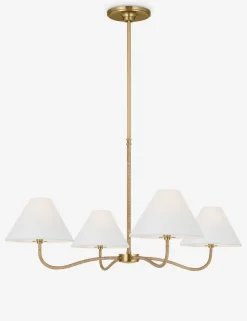 Swanner Chandelier