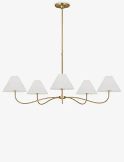 Swanner Chandelier