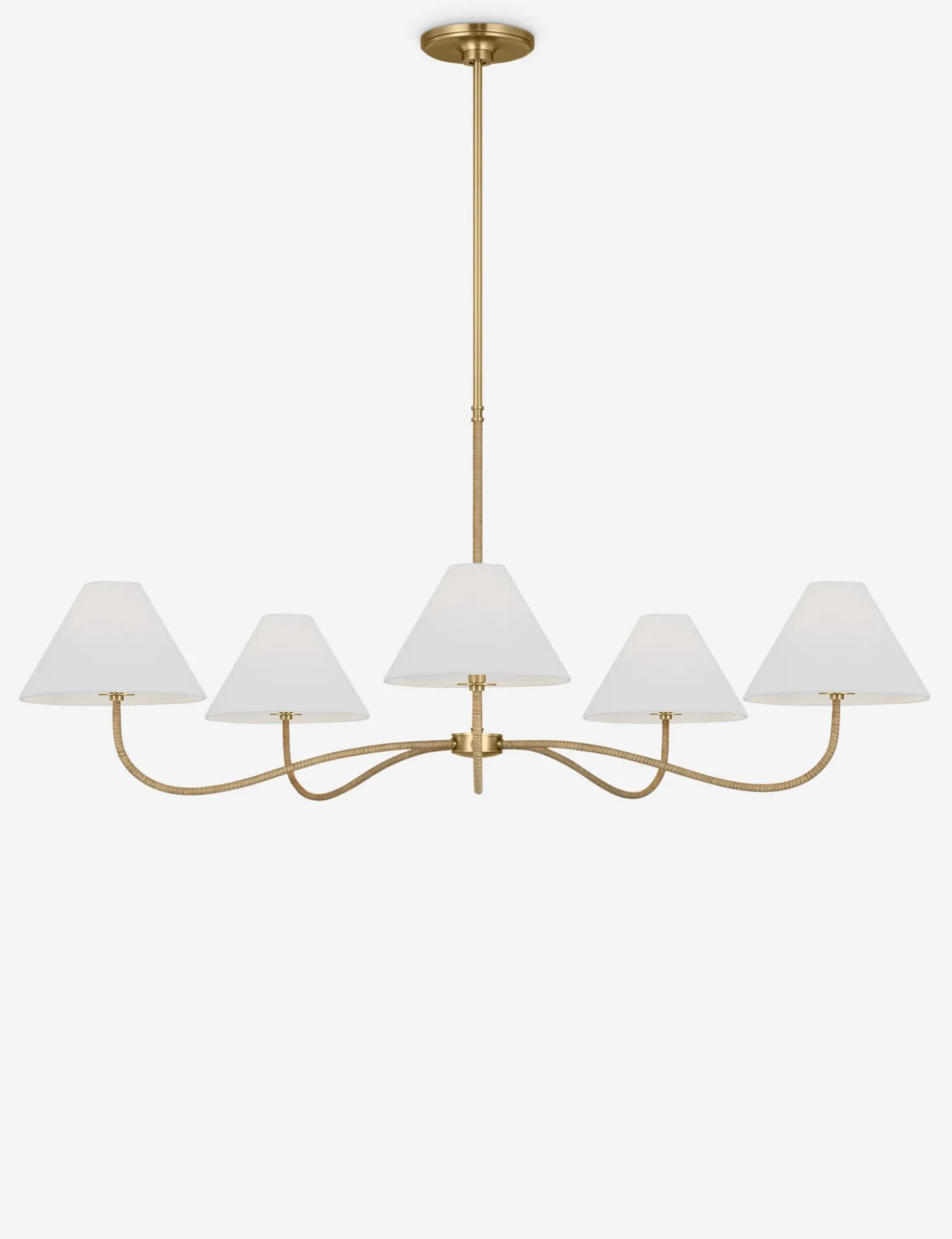 Swanner Chandelier