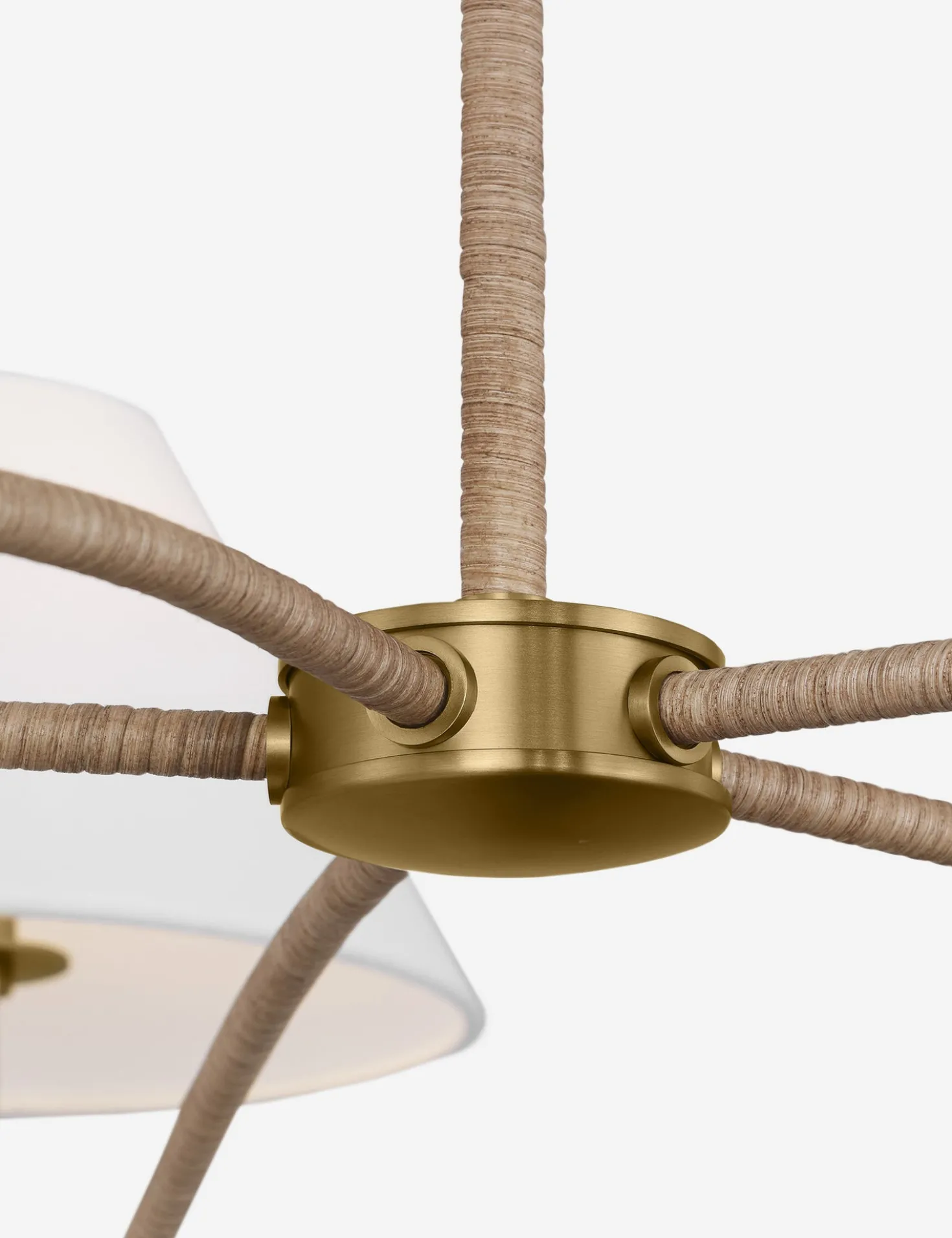 Swanner Chandelier