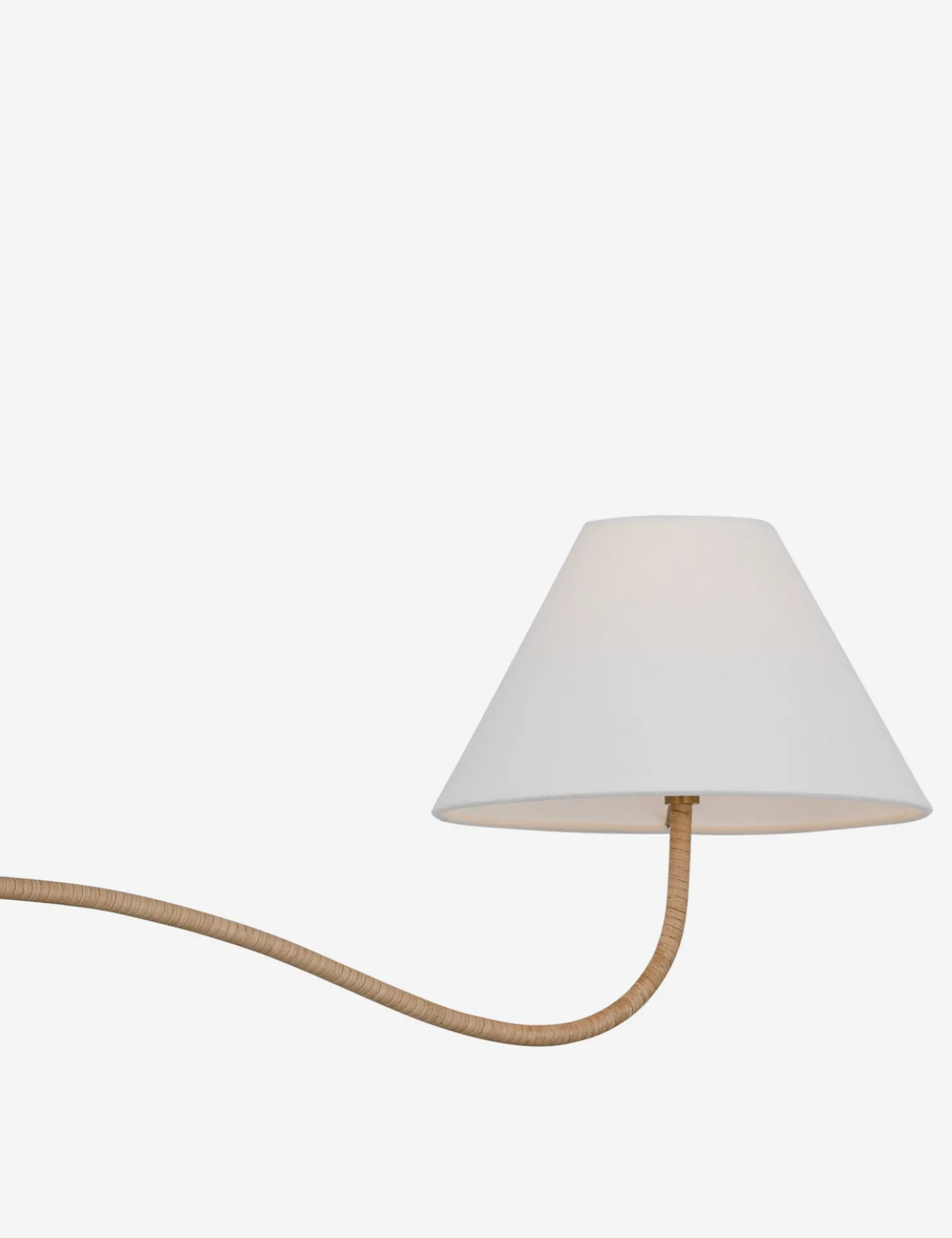 Swanner Linear Chandelier