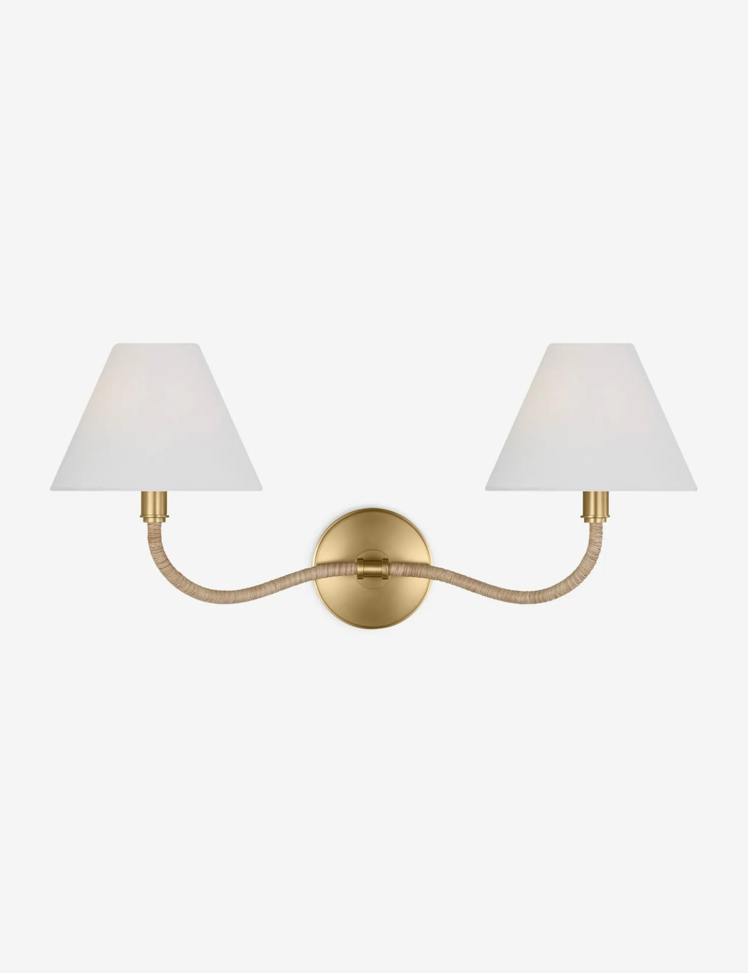 Swanner Sconce