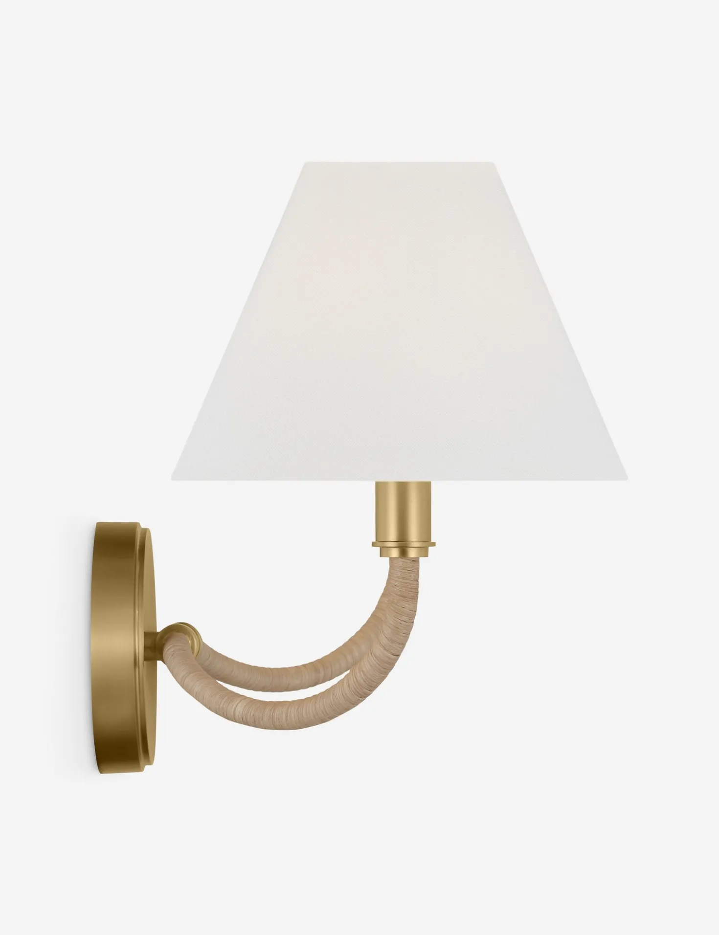Swanner Sconce