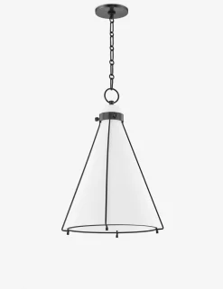 Sybil Pendant Light