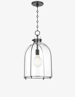 Sybil Pendant Light