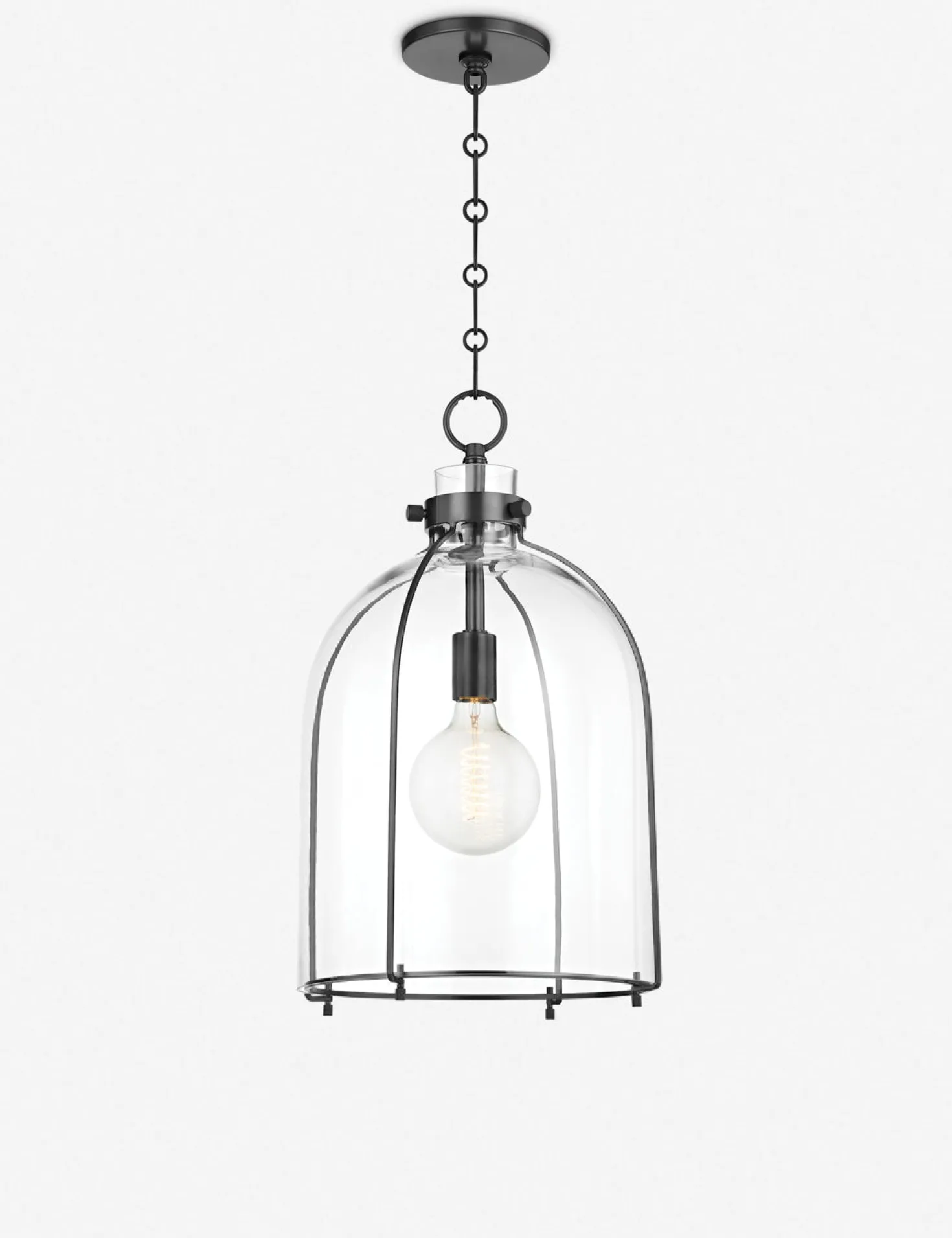 Sybil Pendant Light