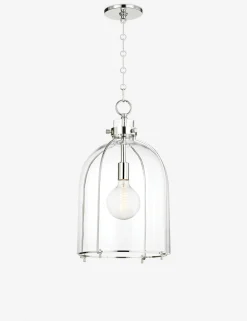 Sybil Pendant Light