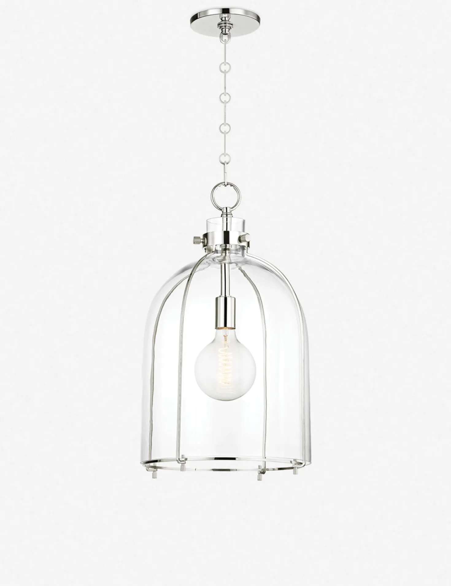 Sybil Pendant Light