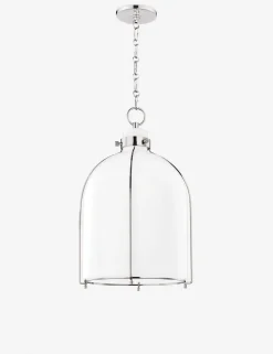 Sybil Pendant Light