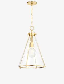 Sybil Pendant Light