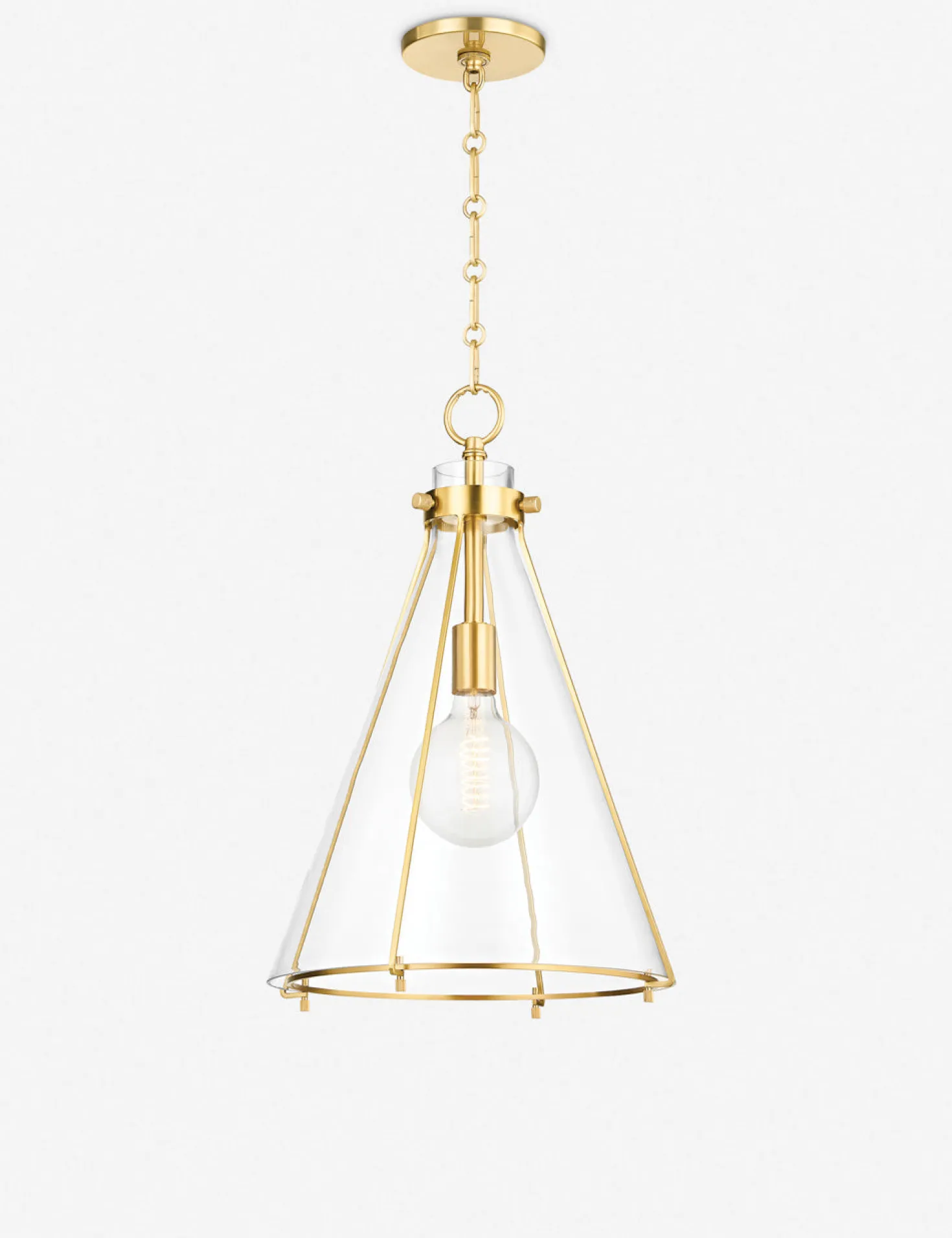 Sybil Pendant Light