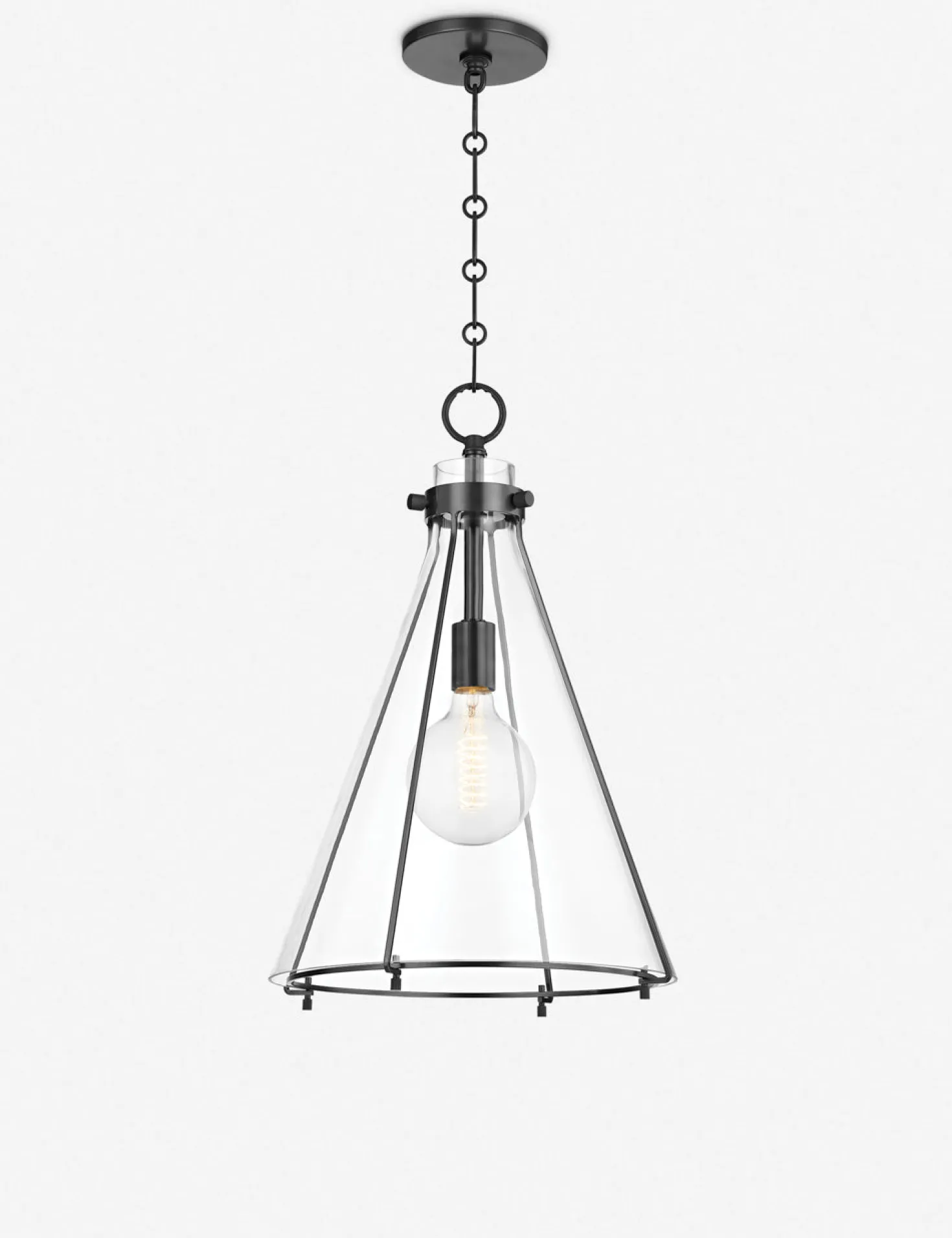 Sybil Pendant Light