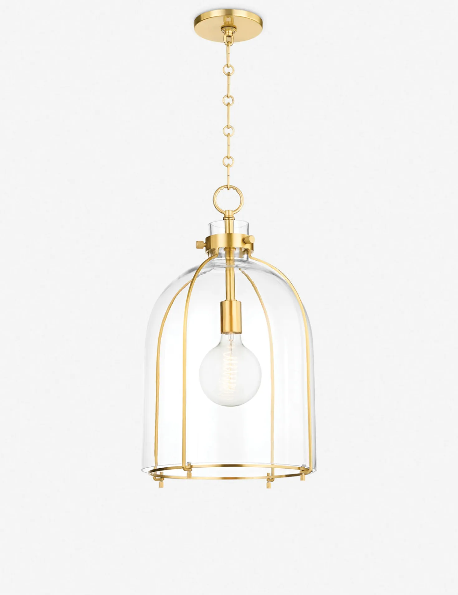 Sybil Pendant Light