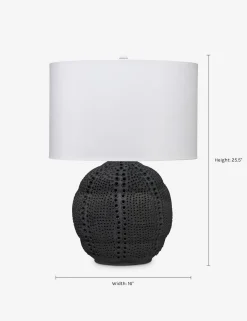 Sympan Table Lamp