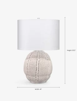 Sympan Table Lamp