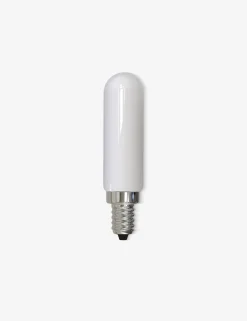 T6 LED Filament Bulb (Set of 4)