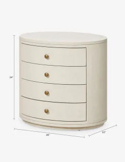 Tabea Nightstand
