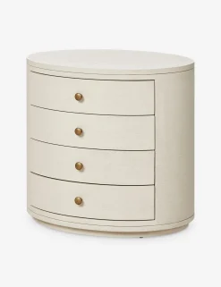 Tabea Nightstand