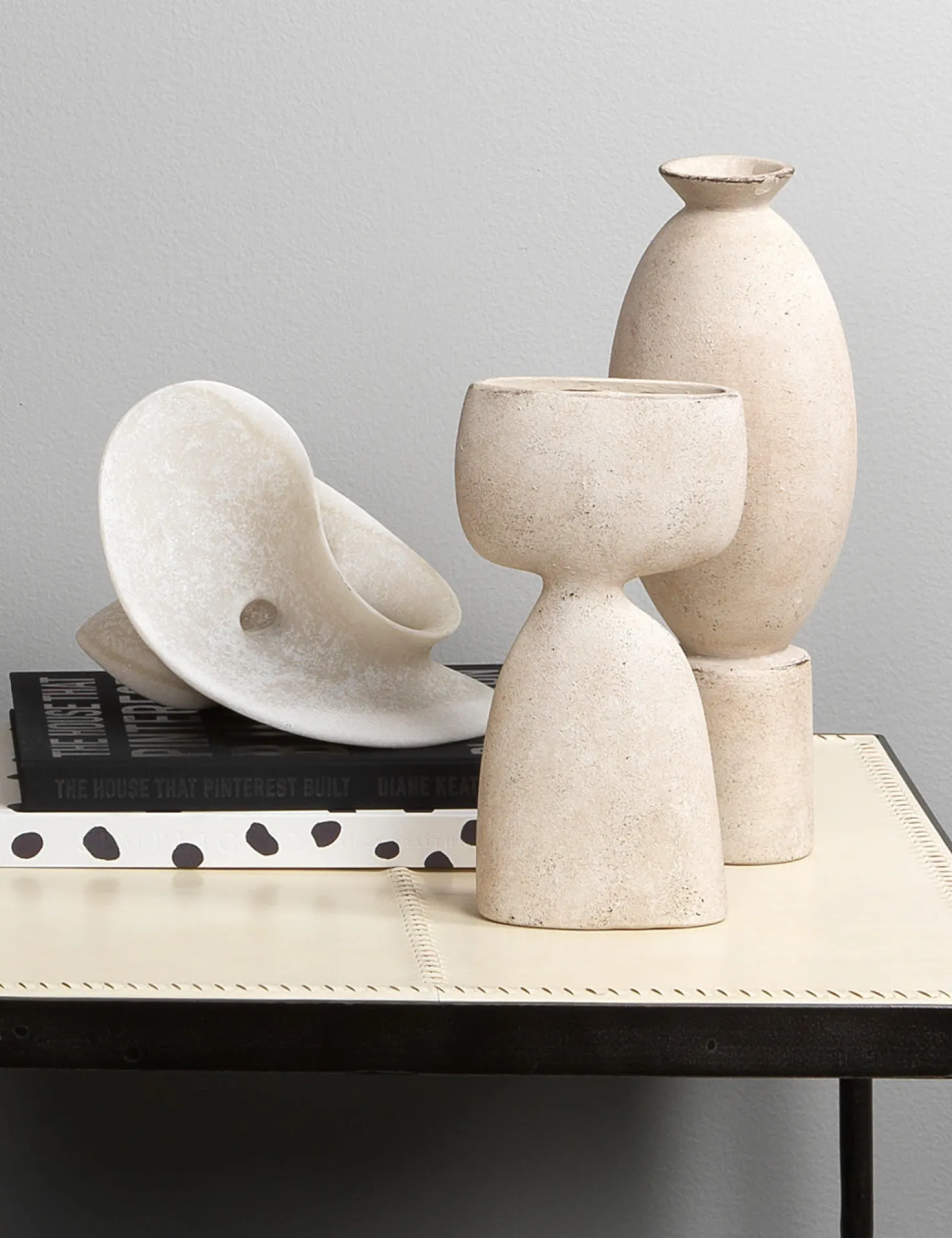 Taber Decorative Vase