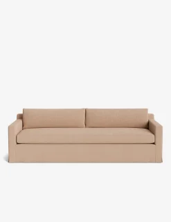 Tadita Slipcover Sofa
