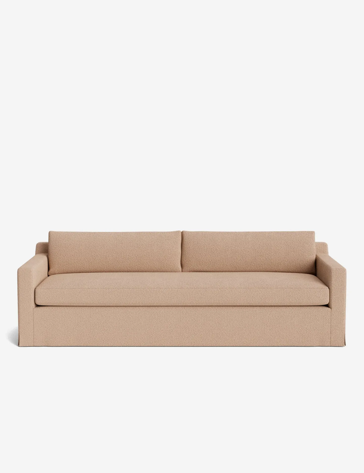 Tadita Slipcover Sofa