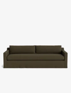 Tadita Slipcover Sofa
