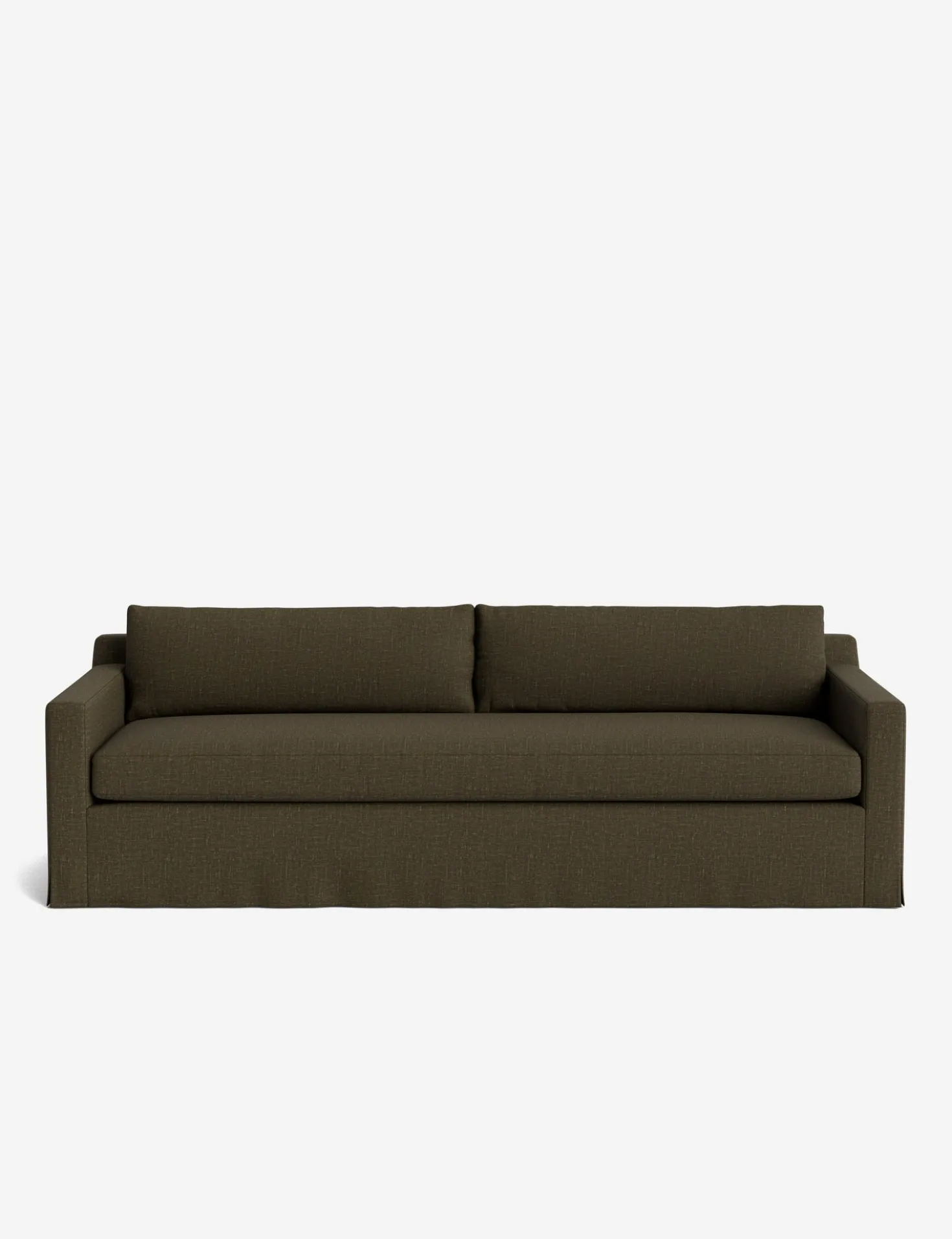 Tadita Slipcover Sofa