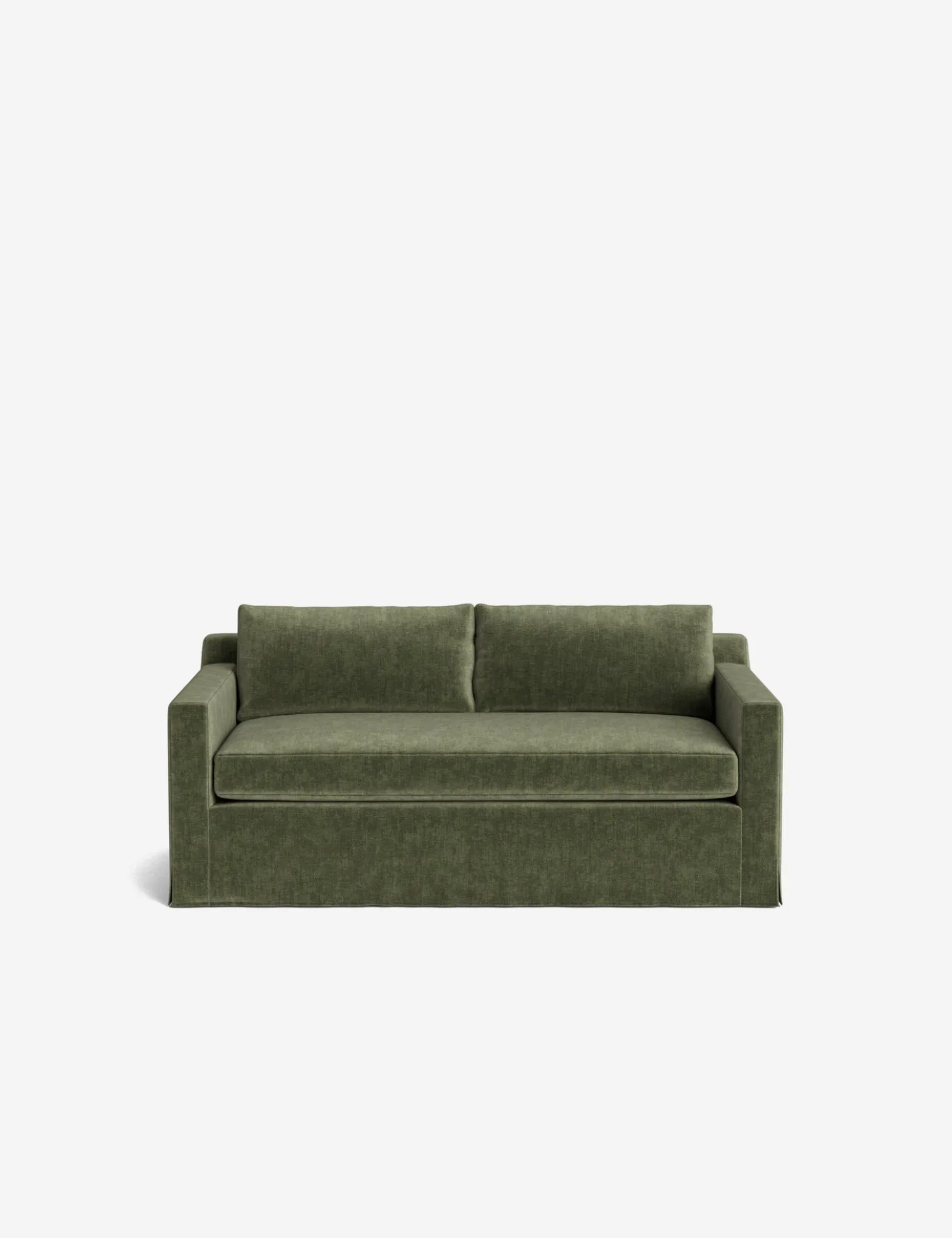 Tadita Slipcover Sofa