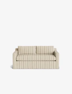 Tadita Slipcover Sofa
