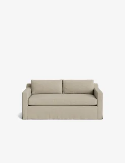 Tadita Slipcover Sofa