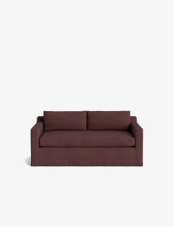 Tadita Slipcover Sofa