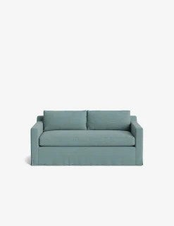Tadita Slipcover Sofa