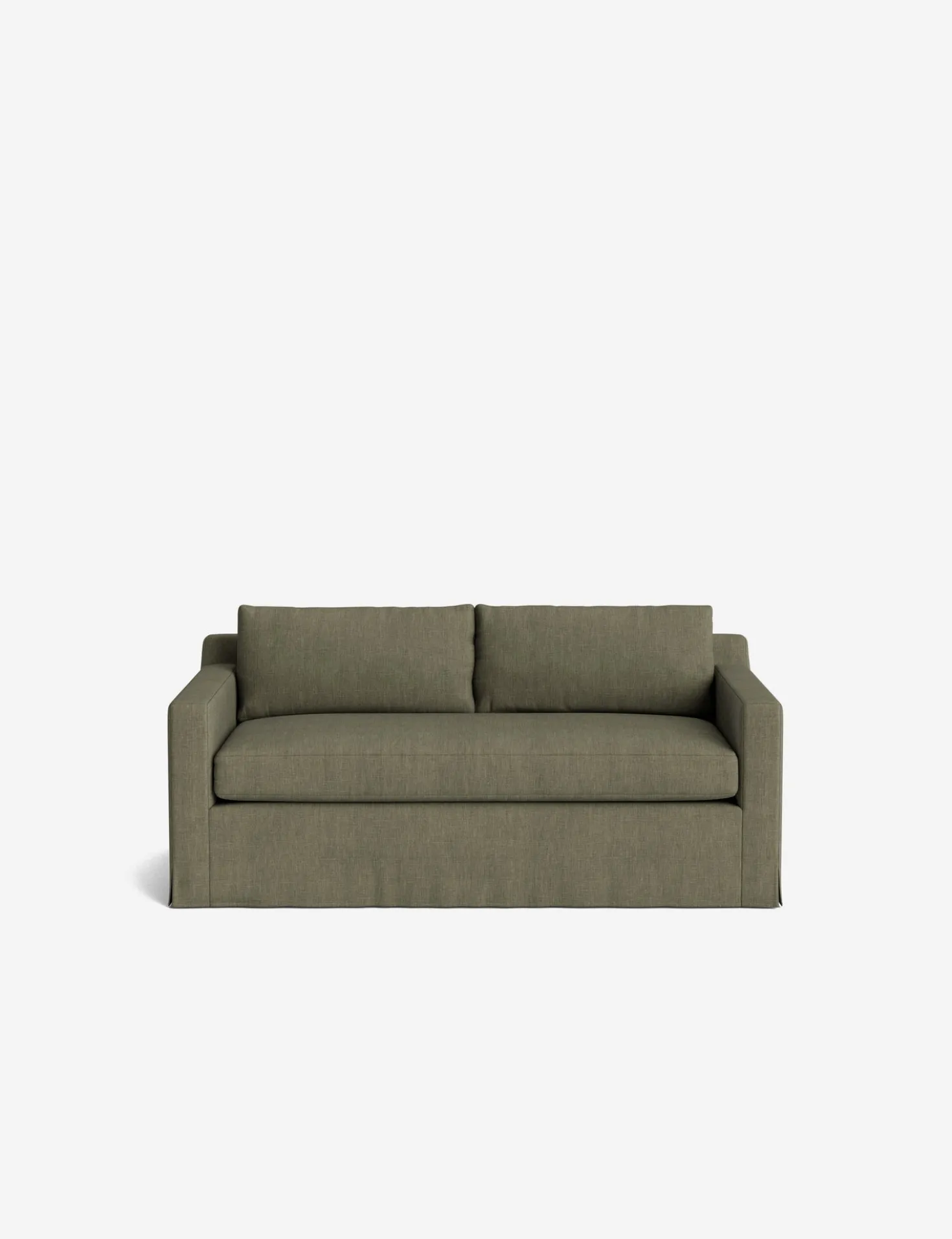 Tadita Slipcover Sofa