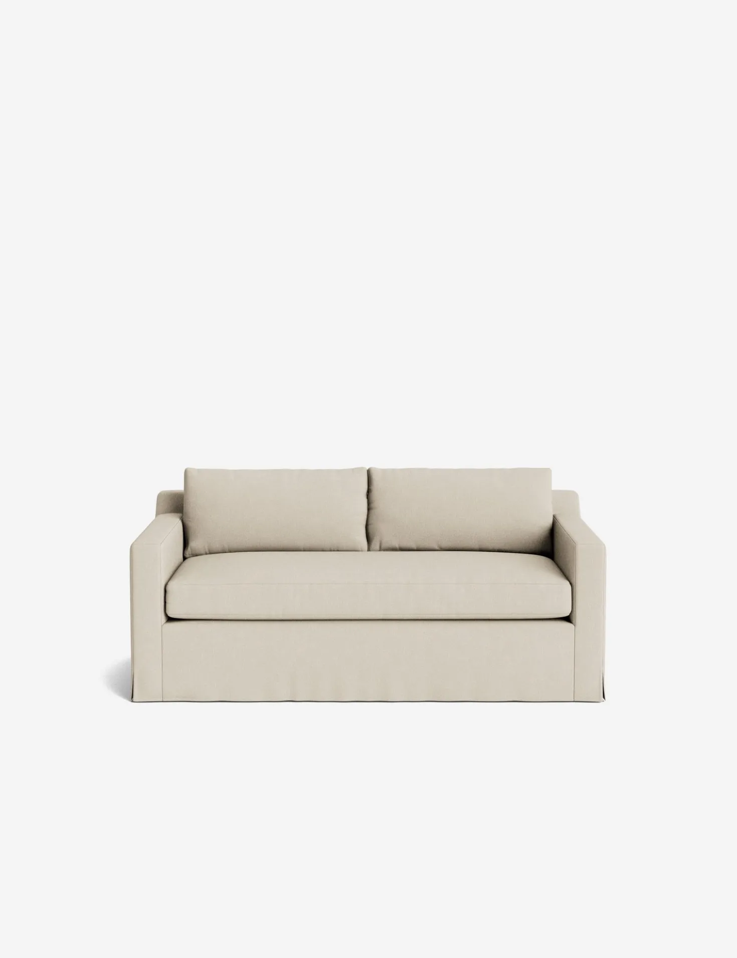 Tadita Slipcover Sofa