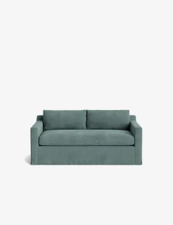Tadita Slipcover Sofa