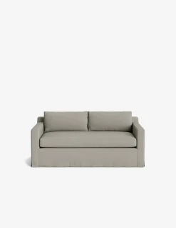 Tadita Slipcover Sofa