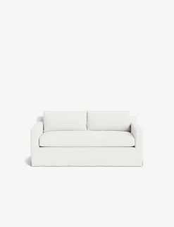 Tadita Slipcover Sofa