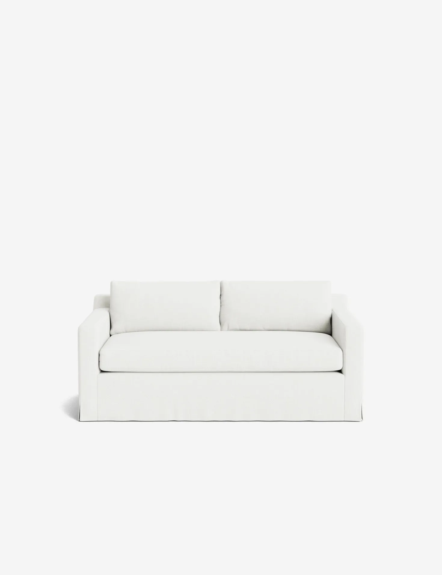 Tadita Slipcover Sofa