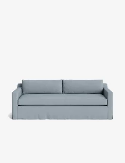 Tadita Slipcover Sofa