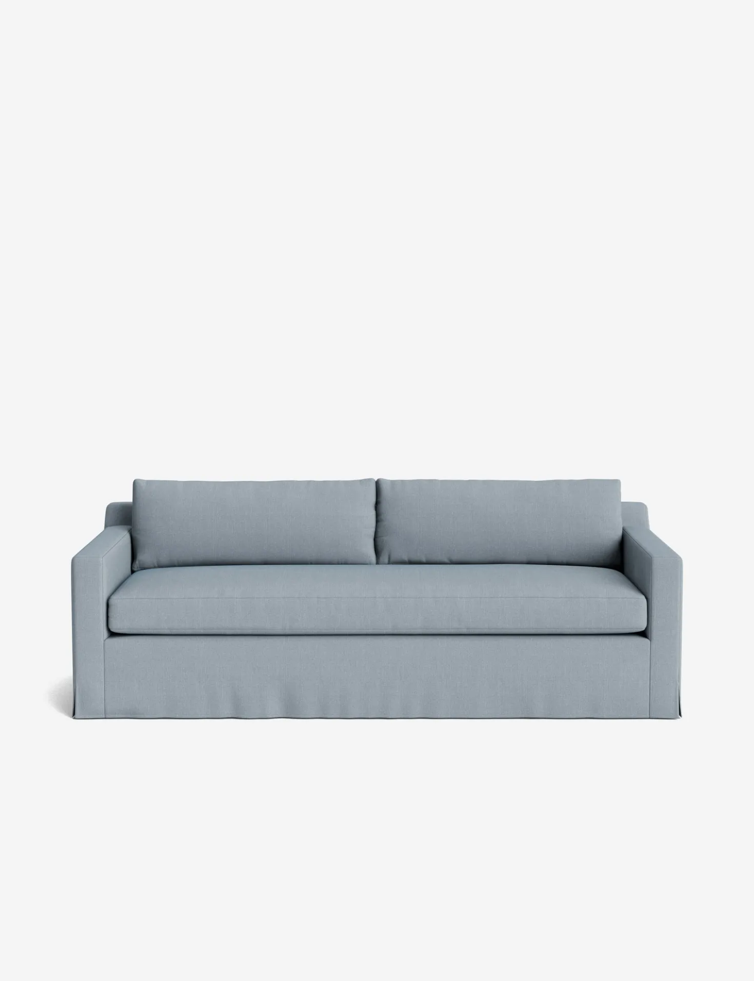 Tadita Slipcover Sofa
