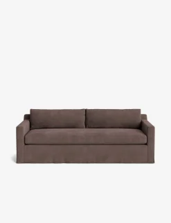 Tadita Slipcover Sofa